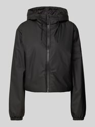 Jacke mit Kapuze Modell 'Lohja' von RAINS - 29