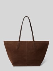Tote Bag mit Tragehenkel von MANGO - 23