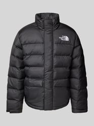 Steppjacke mit Stehkragen Modell 'LIMBARA' von The North Face - 2