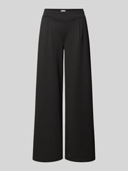 Hose mit weitem Bein Modell 'KATE' von ICHI - 4