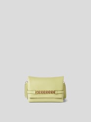 Crossbody Bag mit Schulterriemen von Victoria Beckham Grün - 34