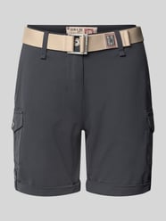 Short met hydrocool effect en riem van G.I.G.A. DX - 32