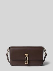 Crossbody Bag mit Klickverschluss Modell 'IRIDE' von FURLA - 11