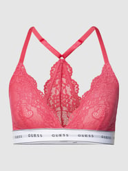 BH mit elastischem Logo-Bund Modell 'BELLE TRIANGLE' von Guess - 15