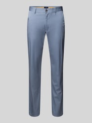 Regular Fit Chino mit Eingrifftaschen von Christian Berg Men - 17