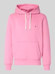 Regular Fit Hoodie aus Baumwoll-Mix von Tommy Hilfiger - 10