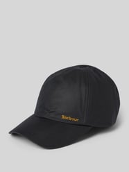 Basecap aus gewachster Baumwolle von Barbour - 29
