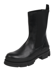 Boots aus Leder Modell 'Filina' von Steve Madden Schwarz - 17