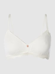 Soft-BH aus Modalmischung von Palmers Weiß - 30