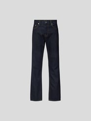 Jeans im 5-Pocket-Design von Helmut Lang Blau - 31