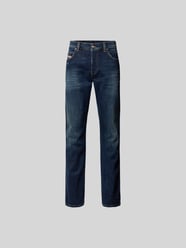 Jeans mit 5-Pocket-Design von Diesel - 13