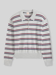 Regular Fit Pullover aus Baumwoll-Mix von Levi's® - 40