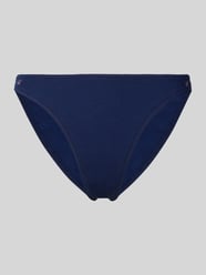 Bikinislip met labeldetail, model 'NAIDA' van Banana Moon - 16