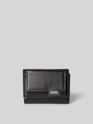 Portemonnaie mit Label-Detail von Kenzo - 33