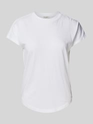 T-shirt met ronde hals van Marc O'Polo - 11