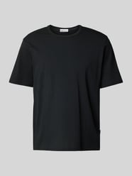 Essentials Boxy Tee von REVIEW Schwarz - 7