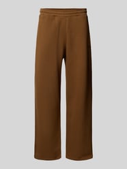 Sweatpants mit elastischem Bund von REVIEW - 7