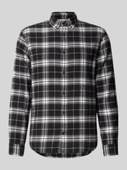 Regular fit flanellen overhemd van puur katoen van Tommy Jeans - 24