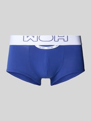 Trunks mit elastischem Label-Bund von WOH - 6