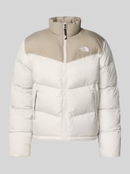 Regular Fit Jacke in Stepp-Optik Modell 'SAIKURU' von The North Face - 25