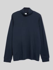 Langarmshirt mit Rollkragen Jersey von s.Oliver RED LABEL - 29