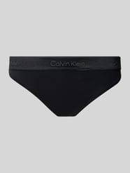 String met elastische band en labeldetails van Calvin Klein Underwear - 44