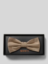 Strik van zijde van Monti - 25