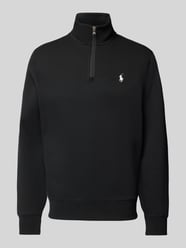 Sweatshirt met opstaande kraag van Polo Ralph Lauren - 36