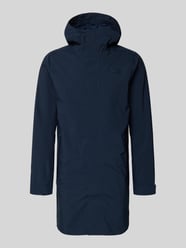 Regular Fit Regenmantel mit Logo-Detail Modell 'Brussel' von Helly Hansen - 7