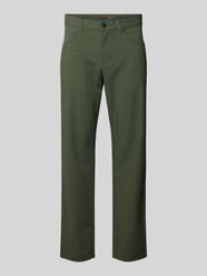 Comfort Fit Hose mit Eingrifftaschen von Christian Berg Men - 46