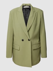 Blazer mit Reverskragen von Review - 30