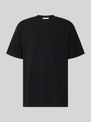 Relaxed Fit T-Shirt aus reiner Baumwolle Modell 'MAARKOS' von ARMEDANGELS - 1