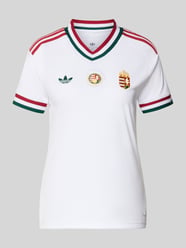 Ungarn Heimtrikot 2026 von adidas Sportswear - 32
