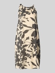 Loose Fit Freizeitkleid aus reiner Baumwolle von Marc O'Polo - 46
