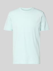 Regular Fit T-Shirt aus reiner Baumwolle von s.Oliver RED LABEL - 4