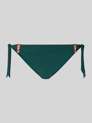 Figi bikini z ozdobnym obszyciem model 'Dasia' od Banana Moon - 5