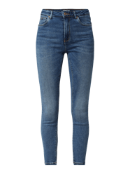 Skinny Fit Jeans mit Stretch-Anteil von Only - 33