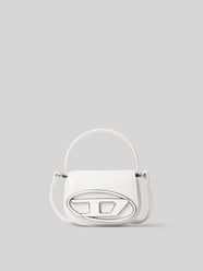 Handtasche mit Label-Detail von Diesel - 5