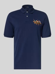Regular Fit poloshirt van puur katoen van Polo Ralph Lauren - 48