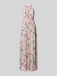 Abendkleid mit Raffungen von Jake*s Cocktail - 31
