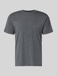 Regular Fit T-Shirt mit Rundhalsausschnitt von Fabletics - 48