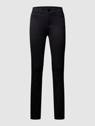 Coloured Skinny Fit Jeans von Christian Berg Woman - 46