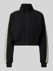 Regular Fit Sweatjacke mit Stehkragen Modell 'ELEVATED' von Fabletics - 2