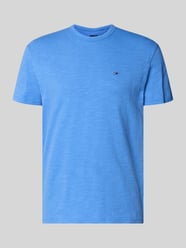 regular fit T-shirt van puur katoen van Tommy Jeans - 20