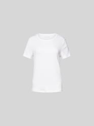 T-Shirt mit Rundhalsausschnitt von Juvia - 24