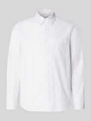 Classic Fit Freizeithemd mit Button-Down-Kragen von Calvin Klein Jeans - 24