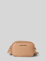 Crossbody Bag mit Label-Detail Modell 'MIRAMAR' von VALENTINO BAGS Beige - 31