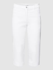 Bermudas im 5-Pocket-Design Modell 'CAPRI' von Gerry Weber Edition Weiß - 5