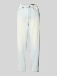 Jeans met 5-pocketmodel van ARMANI EXCHANGE - 24