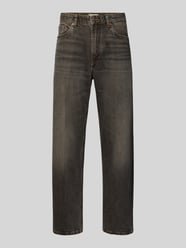 Regular Fit Jeans aus reiner Baumwolle Modell 'RAWDY' von DRYKORN - 47